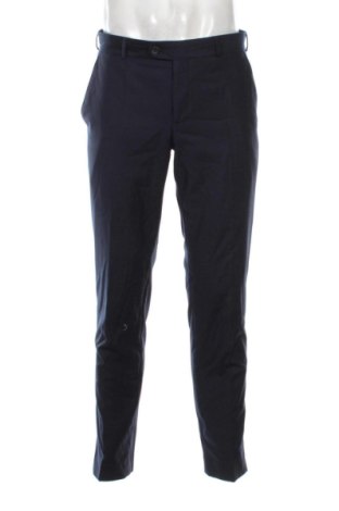 Pantaloni de bărbați Unbranded, Mărime M, Culoare Albastru, Preț 35,99 Lei, #136980596