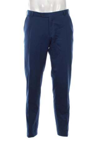 Pantaloni de bărbați Unbranded, Mărime M, Culoare Albastru, Preț 32,99 Lei, #136980753