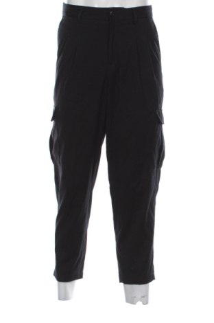 Pánske nohavice  Jack & Jones, Veľkosť M, Farba Čierna, Cena  17,95 €, #136982301