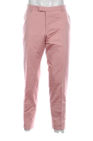 Pánske nohavice  Joop!, Veľkosť L, Farba Popolavo ružová, Cena  127,95 €, #136982941