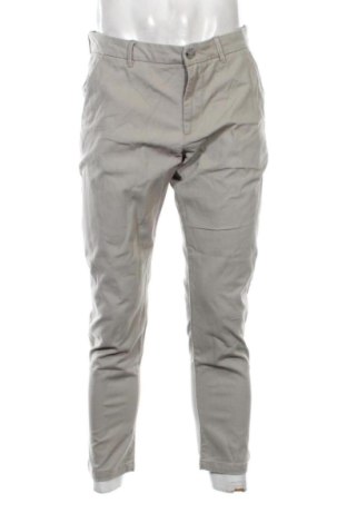 Pantaloni de bărbați Keystone, Mărime L, Culoare Bej, Preț 70,99 Lei, #136984181