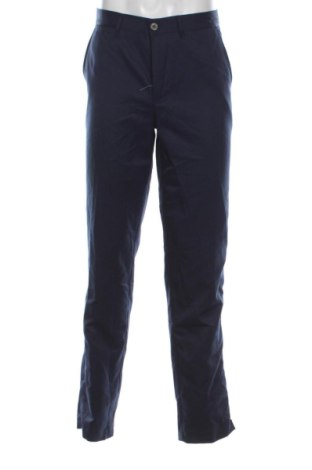 Мъжки панталон Slazenger, Размер L, Цвят Син, Цена 9,71 €, #136985703