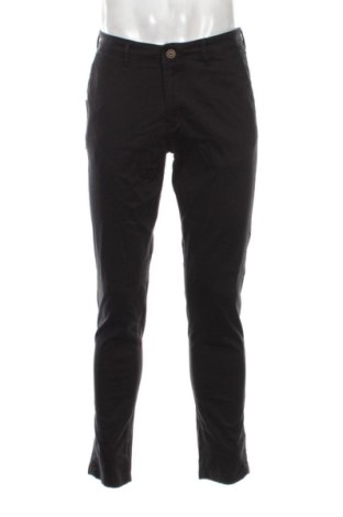 Pantaloni de bărbați Jack & Jones, Mărime M, Culoare Negru, Preț 84,99 Lei, #136986027