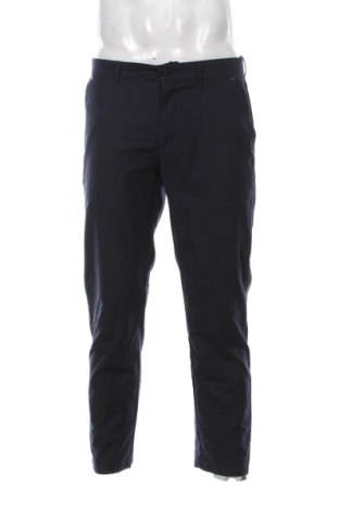 Pantaloni de bărbați Pako Lorente, Mărime L, Culoare Albastru, Preț 64,47 Lei, #136991678