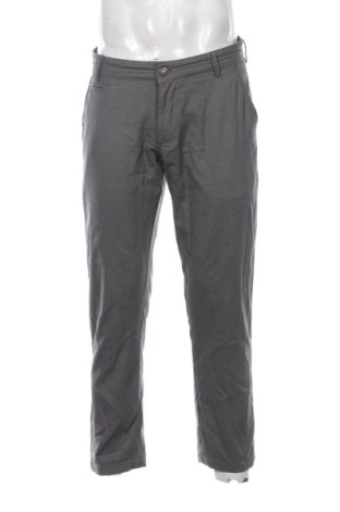Pantaloni de bărbați Pako Lorente, Mărime M, Culoare Gri, Preț 64,47 Lei, #136991827