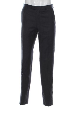 Pantaloni de bărbați Unbranded, Mărime L, Culoare Albastru, Preț 40,99 Lei, #136993096