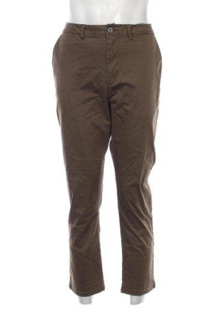 Pantaloni de bărbați Smog, Mărime XL, Culoare Maro, Preț 131,20 Lei, #136998421