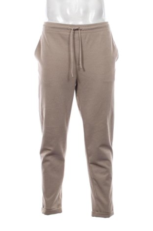 Męskie spodnie Unbranded, Rozmiar XL, Kolor Beżowy, Cena 50,80 zł, #136999144