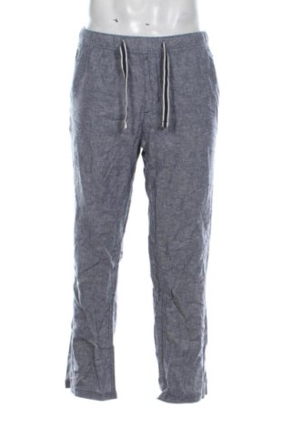 Herrenhose Livergy, Größe L, Farbe Blau, Preis 11,99 €, #137002618