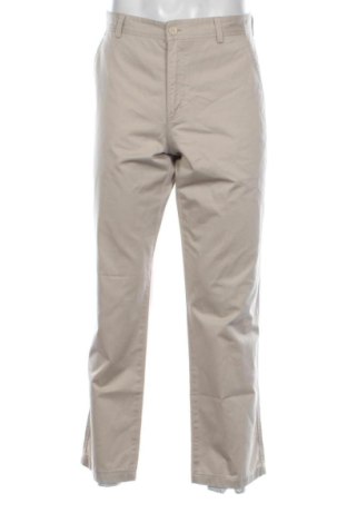 Pantaloni de bărbați Unbranded, Mărime L, Culoare Bej, Preț 72,99 Lei, #137002771