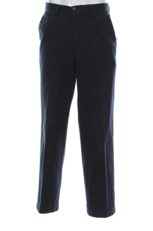 Herrenhose Le Coq Sportif, Größe L, Farbe Blau, Preis 16,99 €, #137002822