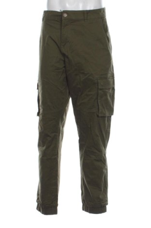 Pantaloni de bărbați Only & Sons, Mărime XL, Culoare Verde, Preț 67,99 Lei, #137003615