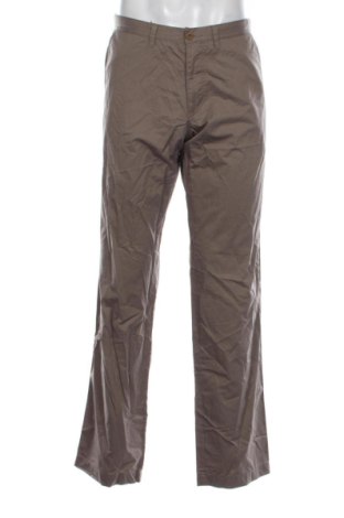 Мъжки панталон Hugo Boss, Размер L, Цвят Кафяв, Цена 38,85 €, #137004236