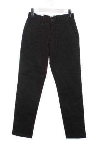 Pánske nohavice  H&M, Veľkosť S, Farba Čierna, Cena  15,00 €, #137005077