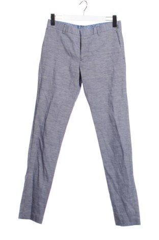 Мъжки панталон Zara, Размер M, Цвят Сив, Цена 8,38 €, #137010133