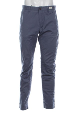 Pánske nohavice  Tommy Hilfiger, Veľkosť L, Farba Modrá, Cena  40,95 €, #137010255