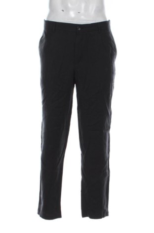 Pantaloni de bărbați Unbranded, Mărime M, Culoare Negru, Preț 34,99 Lei, #137012961