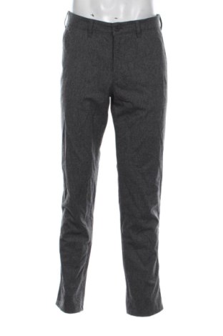 Pantaloni de bărbați Gardeur, Mărime L, Culoare Gri, Preț 594,04 Lei, #137015618