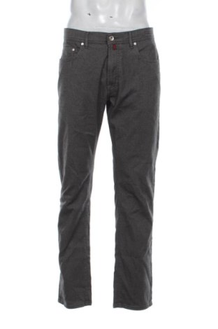 Pantaloni de bărbați Pierre Cardin, Mărime L, Culoare Gri, Preț 494,62 Lei, #137015798