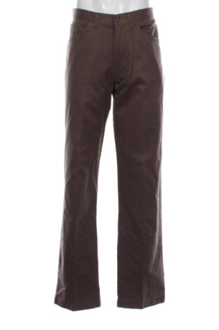 Pánské kalhoty  Unbranded, Velikost L, Barva Hnědá, Cena  776,00 Kč, #137016942