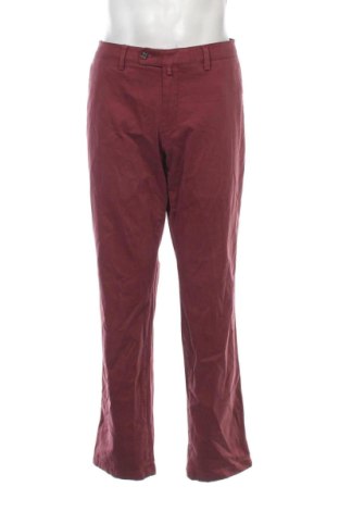 Herrenhose Digel, Größe XL, Farbe Rot, Preis 15,46 €, #137018797