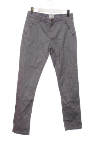 Pantaloni de bărbați Unbranded, Mărime S, Culoare Gri, Preț 27,99 Lei, #137019511