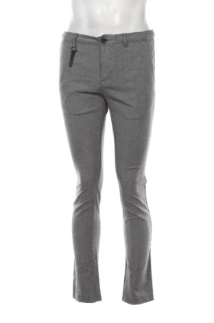 Pantaloni de bărbați Unbranded, Mărime L, Culoare Gri, Preț 28,99 Lei, #137022743