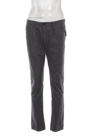 Herrenhose Scotch & Soda, Größe L, Farbe Grau, Preis 122,89 €, #137024448