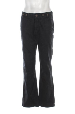 Herrenhose Unbranded, Größe M, Farbe Blau, Preis 8,99 €, #137024872