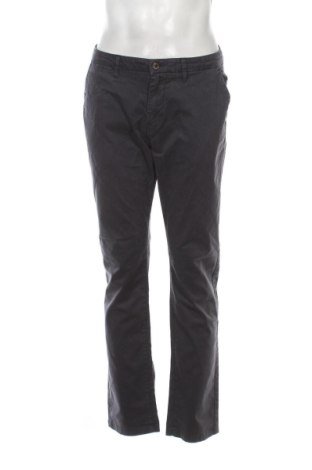 Pantaloni de bărbați Funky Buddha, Mărime L, Culoare Gri, Preț 103,04 Lei, #137025269