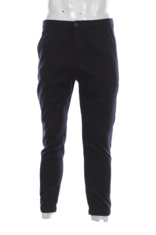 Pánske nohavice  H&M, Veľkosť M, Farba Modrá, Cena  9,72 €, #137028883