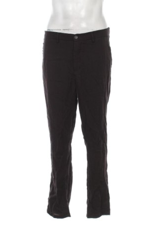 Męskie spodnie H&M, Rozmiar L, Kolor Czarny, Cena 50,80 zł, #137033302