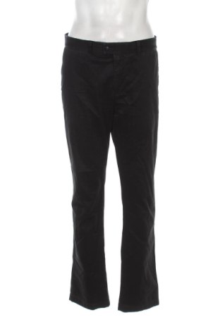 Pantaloni de bărbați Brax, Mărime L, Culoare Negru, Preț 81,99 Lei, #137035829