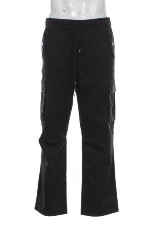 Herrenhose SHEIN, Größe S, Farbe Schwarz, Preis 12,99 €, #137036374