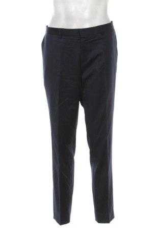 Pánske nohavice  Hugo Boss, Veľkosť XL, Farba Modrá, Cena  39,00 €, #137036830