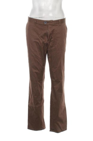Męskie spodnie Unbranded, Rozmiar L, Kolor Brązowy, Cena 45,00 zł, #137037686