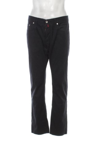 Męskie spodnie Pierre Cardin, Rozmiar L, Kolor Czarny, Cena 68,00 zł, #137037715