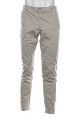 Herrenhose Su, Größe L, Farbe Beige, Preis 11,99 €, #137038236