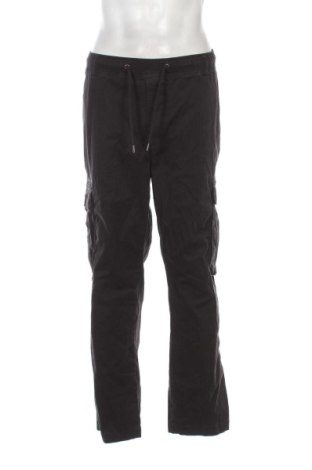 Męskie spodnie JP 1880, Rozmiar 3XL, Kolor Czarny, Cena 59,00 zł, #137042129
