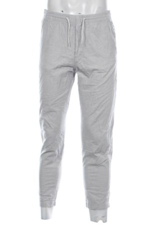 Мъжки панталон H&M, Размер M, Цвят Сив, Цена 19,42 €, #137043485