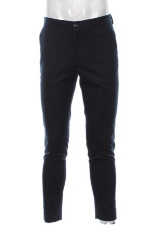 Мъжки панталон Scotch & Soda, Размер M, Цвят Син, Цена 27,63 €, #137044970