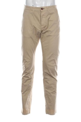 Pánské kalhoty  Jack & Jones, Velikost L, Barva Béžová, Cena  369,00 Kč, #137045169