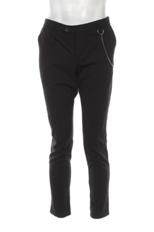 Pantaloni de bărbați Kleider Mafia, Mărime L, Culoare Negru, Preț 69,99 Lei, #137045542