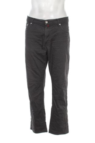 Męskie spodnie Pierre Cardin, Rozmiar XL, Kolor Szary, Cena 99,00 zł, #137045774