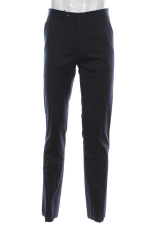 Pantaloni de bărbați Andrews, Mărime M, Culoare Albastru, Preț 73,49 Lei, #137047244