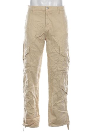 Herrenhose EIGHTYFIVE, Größe M, Farbe Beige, Preis 18,99 €, #137047312