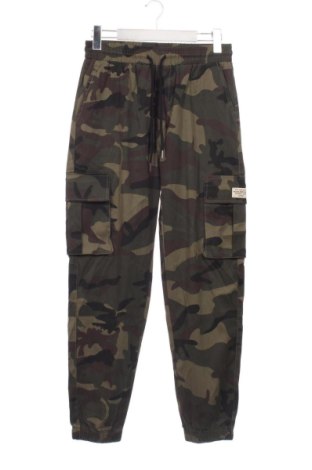 Męskie spodnie Unbranded, Rozmiar S, Kolor Kolorowy, Cena 34,99 zł, #137049122