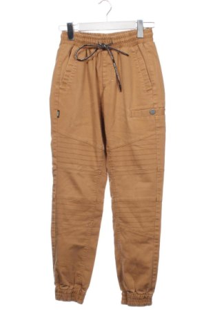 Pánské kalhoty  Cropp, Velikost XS, Barva Hnědá, Cena  364,00 Kč, #137060239