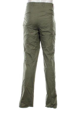 Herrenhose Brax, Größe XL, Farbe Grün, Preis 26,99 €, #137063916