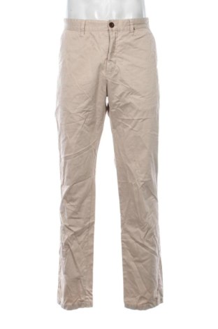 Мъжки панталон Marc O'Polo, Размер XL, Цвят Бежов, Цена 19,94 €, #137065095